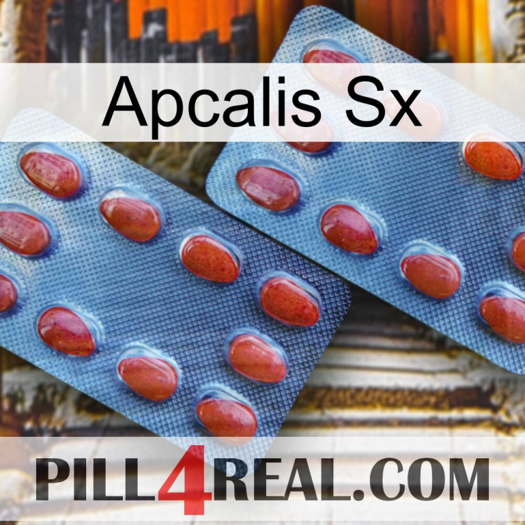 Apcalis Sx 05